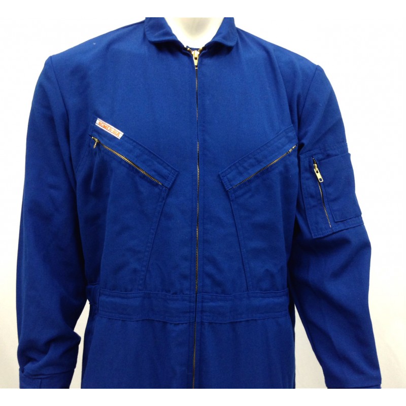 G.8089 Nomex IIIA Flight Suit
